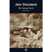 İletişim Yayınları Bir Savaş Vardı