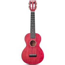 ML2BC Concert Ukulele (Beryy Crush)
