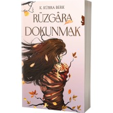 Artemis Yayınları Rüzgara Dokunmak