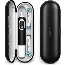 Wober Oral-B Şarjlı Diş Fırçası Için Saklama Kabı
