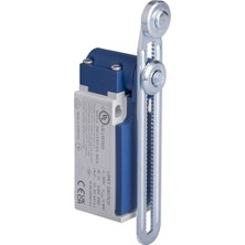 L5K13MEM123 Makaralı Swıtch Emas