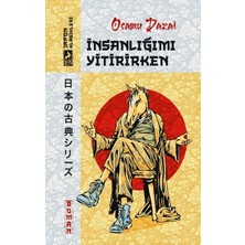 Ren Kitap Insanlığımı Yitirirken