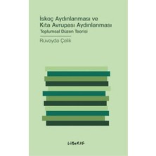 Liberte Yayınları Iskoç Aydınlanması ve Kıta Avrupası Aydınlanması