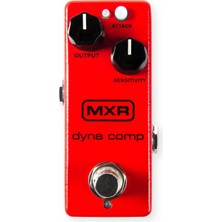 Dyna Comp Mini - M 291