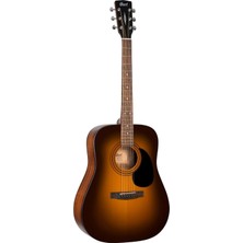 AD810 Ssb Akustik Gitar