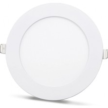 sbodurhome 1 Adet Noas YL10 0907 Sıva Altı 9W LED Spot 4000K