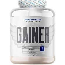 Com Gainer 3000 gr
