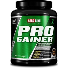 Nutrition Progainer Çikolatalı 1406 gr