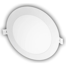 sbodurhome 1 Adet Cata Ct 5147 Sıva Altı 12W LED Spot 6400K Beyaz Işık