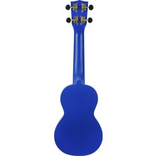 MA1NJ Art Series Soprano Ukulele (Ninja)