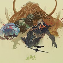 SoundBox Benjamın Wallfısch - Predator: Kıller Of Kıllers - 1 CD - (Plak Değildir)