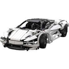 Burada Bulabilirsin C51305W Cada Storm Spor Araba 402 Parça Block Oyuncak