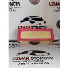 Maxvell Fiat UNO70 1.4 Hava Filtre