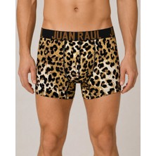 Juan Raul Leopar Desen Boxer