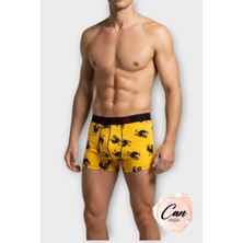 Juan Raul Desenli Boxer - Horoz