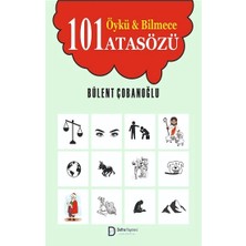 Defne Yayınevi 101 Öykü & Bilmece 101 Atasözü