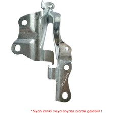 Jaroparts Toyota Hilux Revo Kaput Menteşesi Sol 2015-2023 53420-0K370