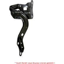 Jaroparts Toyota Corolla Kaput Menteşesi Sağ 2019-2024 53410-02540