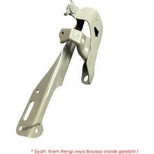Jaroparts Honda Civic Fc5 Kaput Menteşesi Sol 2016-2021 60170-TEA-T00