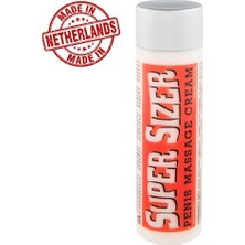 Super Sizer 200 ml Pe.nis Message Cream
