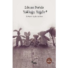 Sel Yayıncılık Yokluğu Yeğdir