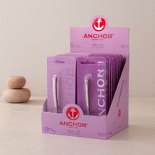 Just Cheap Store Paslanmaz Çelik Ince Uçlu Cımbız ( 1 Adet)