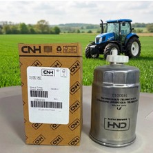 CNH New Holland Mazot Filtresi ( Bosch- Musluklu) 1930010