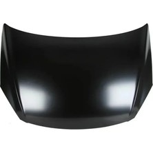 Hyundai - Motor Kaputu ( Çekomastikli) I30 2007-
