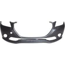 Peugeot - Ön Tampon Pg 301 2013-
