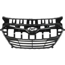 Hyundai - Ön Panjur (Koyu Gri-Tong Yang) I30 2013-