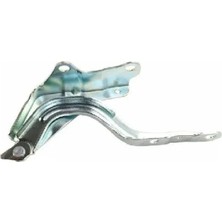 Hyundai - Motor Kaput Menteşesi Sol Elantra 2011-