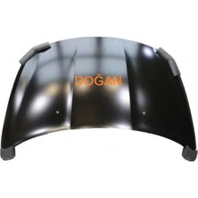 Fiat - Motor Kaputu (Ithal) Egea 2015-