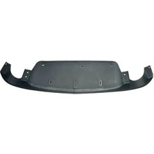 Opel - Arka Tampon Spoyleri Insignia 2014-