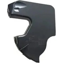 Ford - Ön Tampon Braketi Sol V463 Transıt 2019-