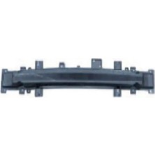 Hyundai - Arka Tampon Demiri Accent Blue 2011-
