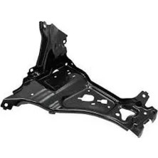 Mini - Far Alt Braketi Sol Mini Countryman F60 2017-