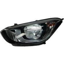 Hyundai - Ön Far Sol I20 2012-