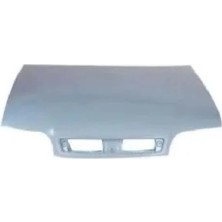 Fiat - Motor Kaputu Palio 2002-