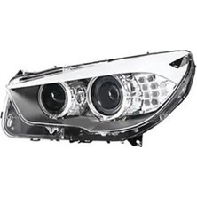 Bmw - Ön Far Sol Gt F07 2010-