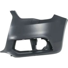 Audi - Ön Tampon Sol ( Yıkamalı ) A1 2010-