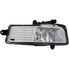 Audi - Sis Farı Sol A6 2008-