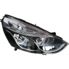 Renault - Ön Far (Krom) Ithal Sağ Clio 4 2016-