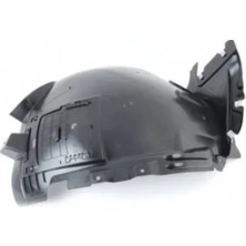 Mercedes - Ön Çamurluk Davlumbazı (Ön Parça) Sol W166 2012-