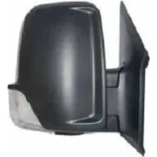 Volkswagen - Dış Dikiz Ayna Elek.sağ (Komple) Crafter 2006-