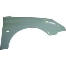 Peugeot - Ön Çamurluk Sağ 206 1998-