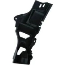 Renault - Arka Tampon Yan Braketi Sağ Fluence 2010-
