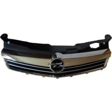 Opel - Ön Panjur (Komple Set) Astra H 2007-
