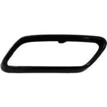 Mercedes - Egzoz Ucu Siyah Sol W206 2021-