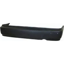 Honda - Arka Tampon ( Bantlı Tip ) Sedan Civic 1996-