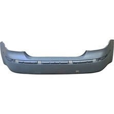 Ford - Arka Tampon Sdn Focus 2005-